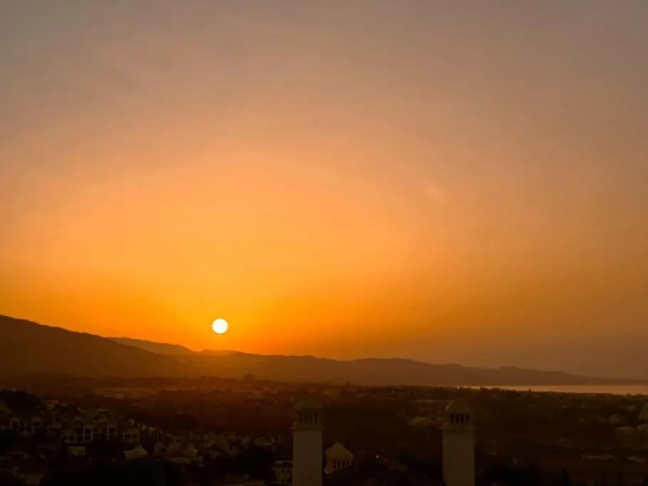 Oceanview Luxury Penthouse Apartment Estepona