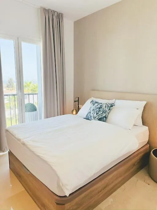Oceanview Luxury Penthouse Apartment Estepona