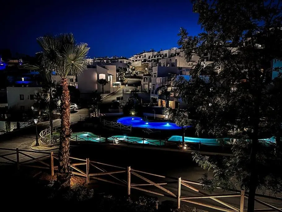 Oceanview Luxury Penthouse Apartment Estepona