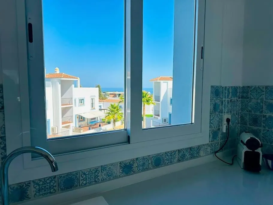 Oceanview Luxury Penthouse Apartment Estepona